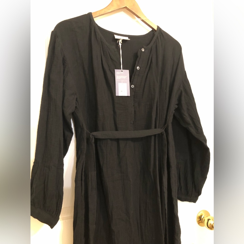 Black dress-new with tags